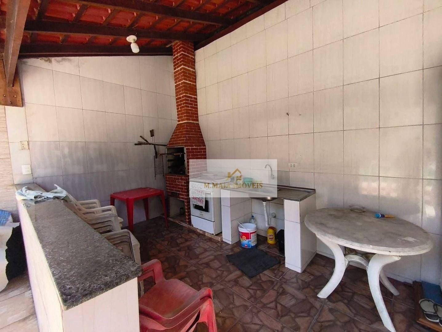Casa em Balneário Tupy - foto 14