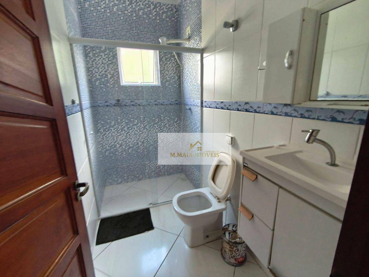Casa em Balneário Tupy - foto 9
