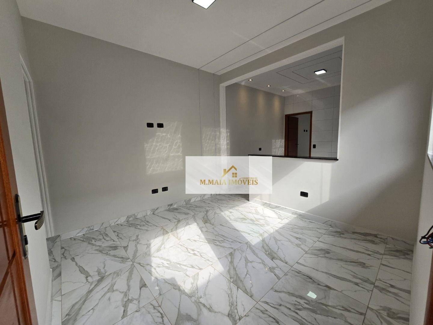 Casa em Nova Itanhaém - Interior - foto 5