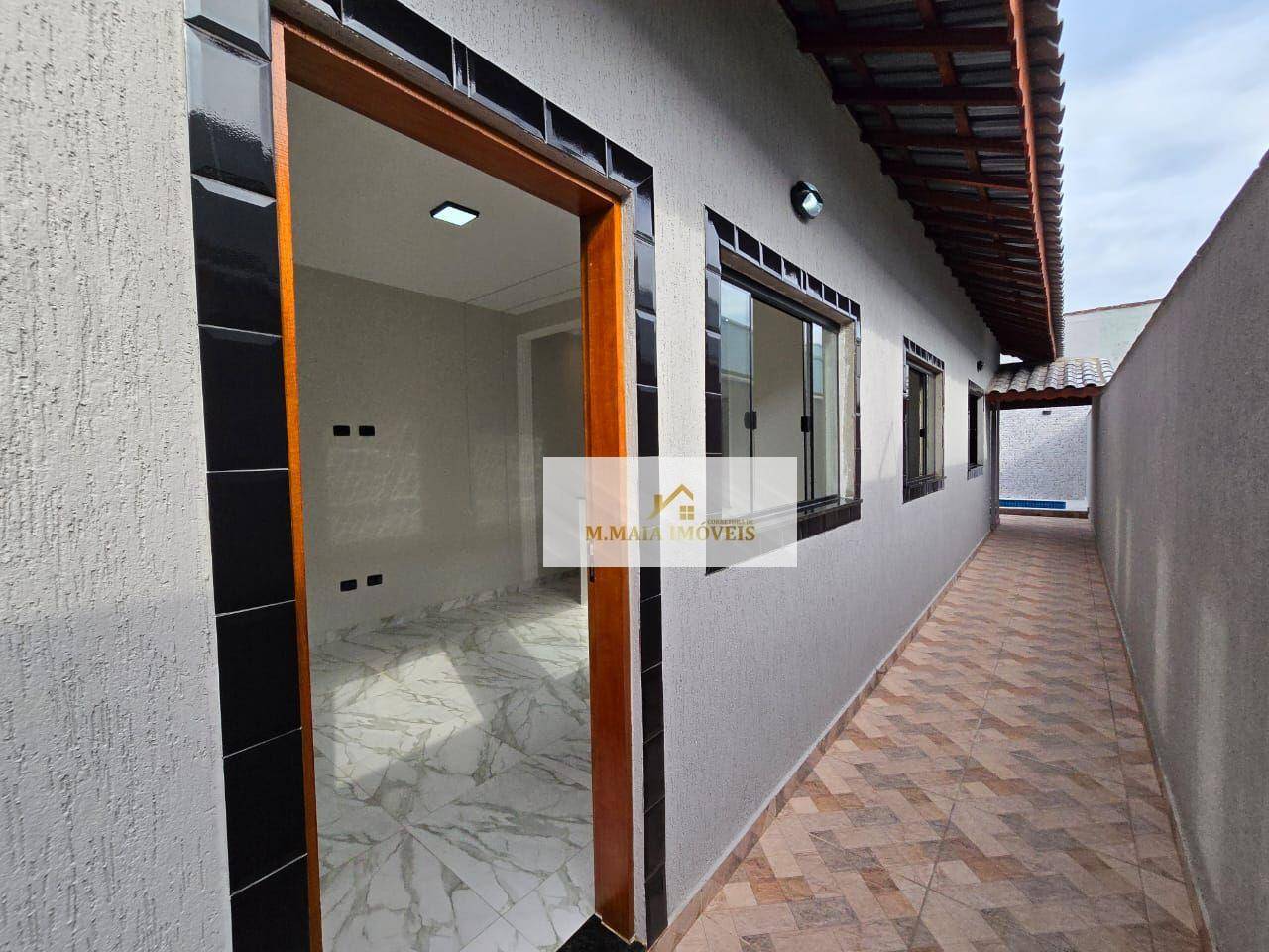 Casa em Nova Itanhaém - Interior - foto 2