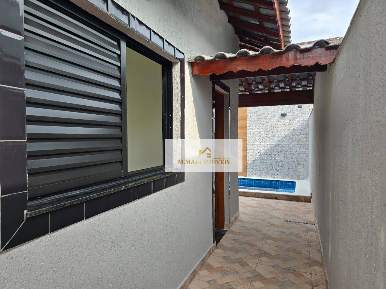 Casa em Nova Itanhaém - Interior - foto 17