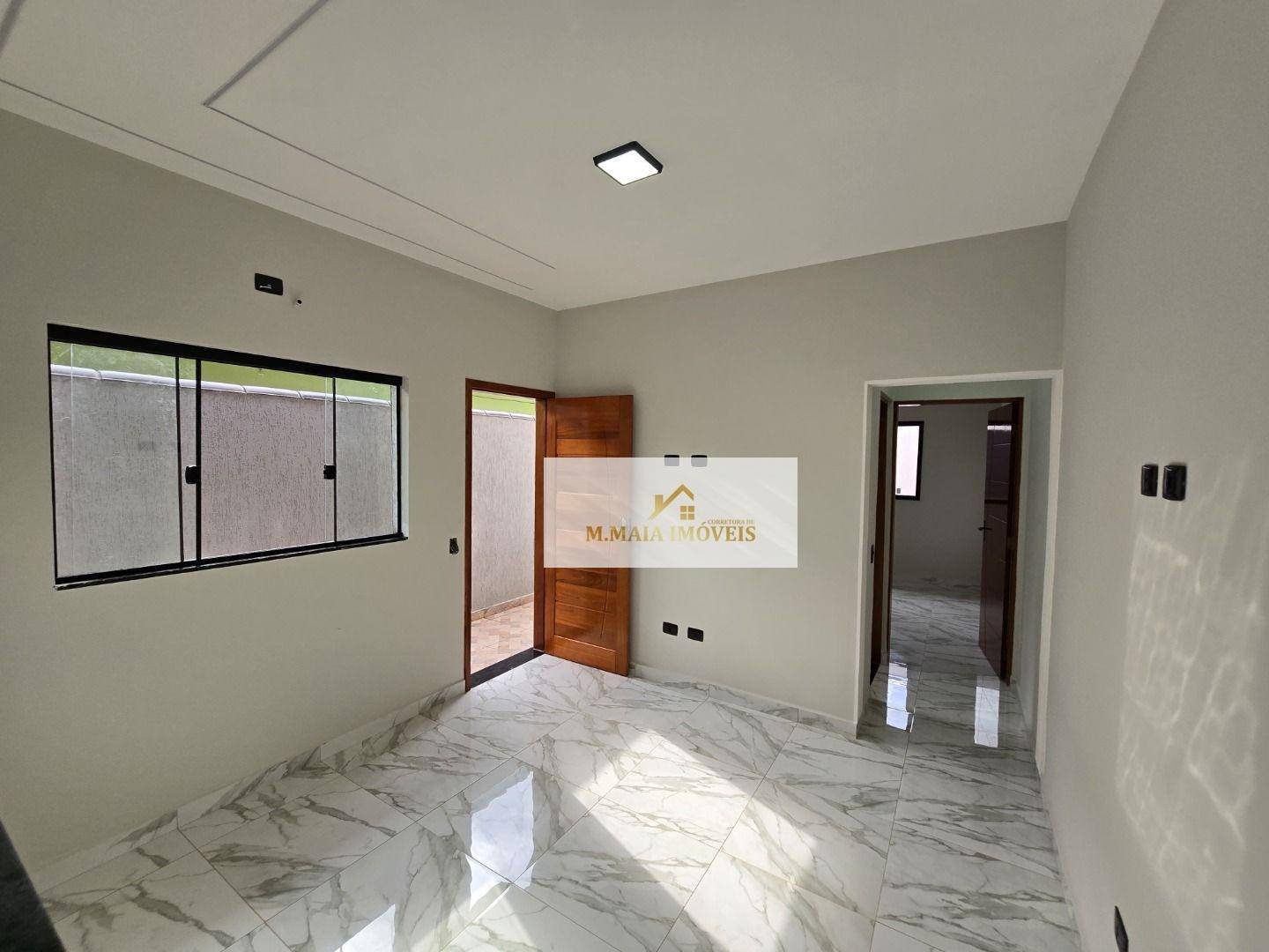 Casa em Nova Itanhaém - Interior - foto 8