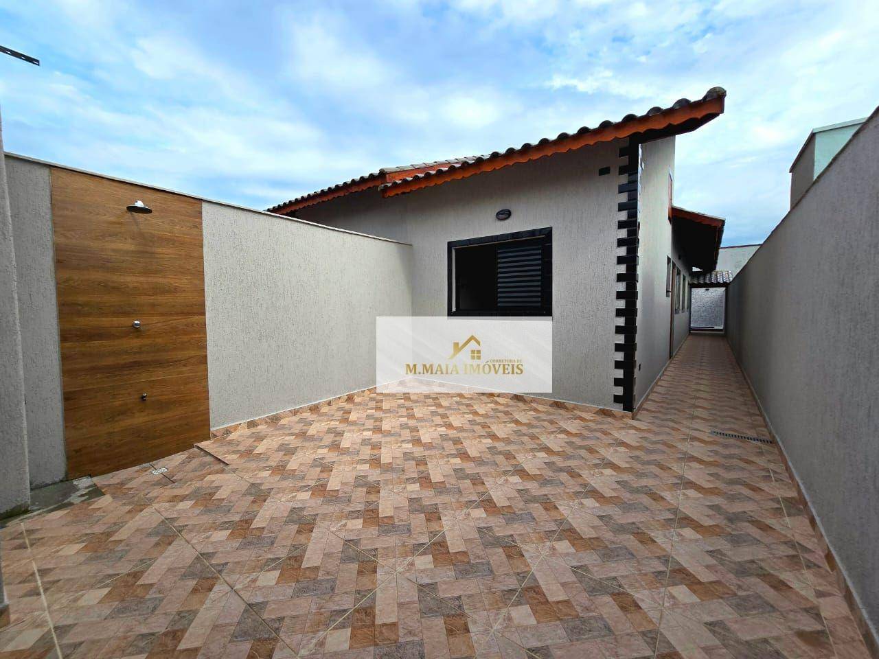 Casa em Nova Itanhaém - Interior - foto 19