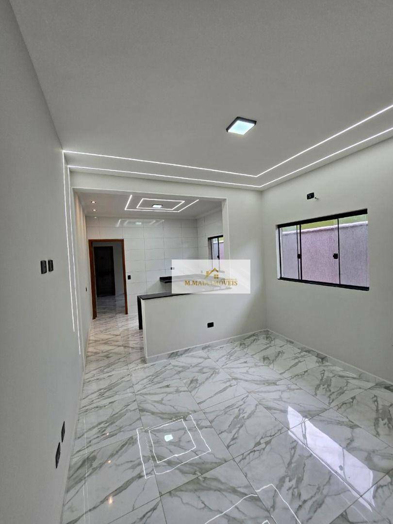 Casa em Nova Itanhaém - Interior - foto 3