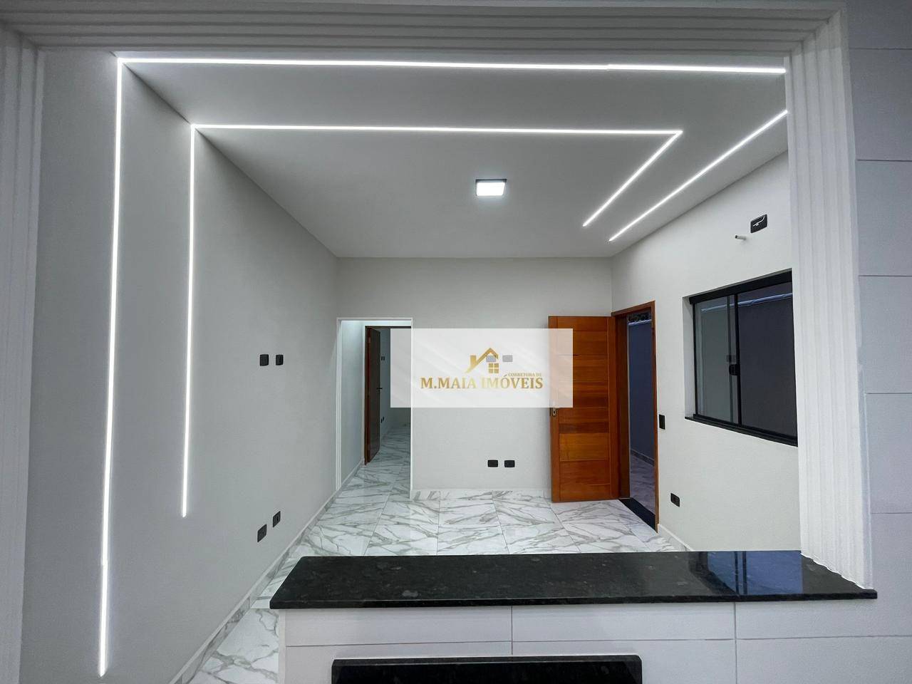 Casa em Nova Itanhaém - Interior - foto 33
