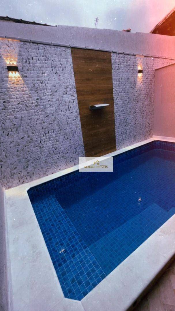 Casa em Nova Itanhaém - Interior - foto 41
