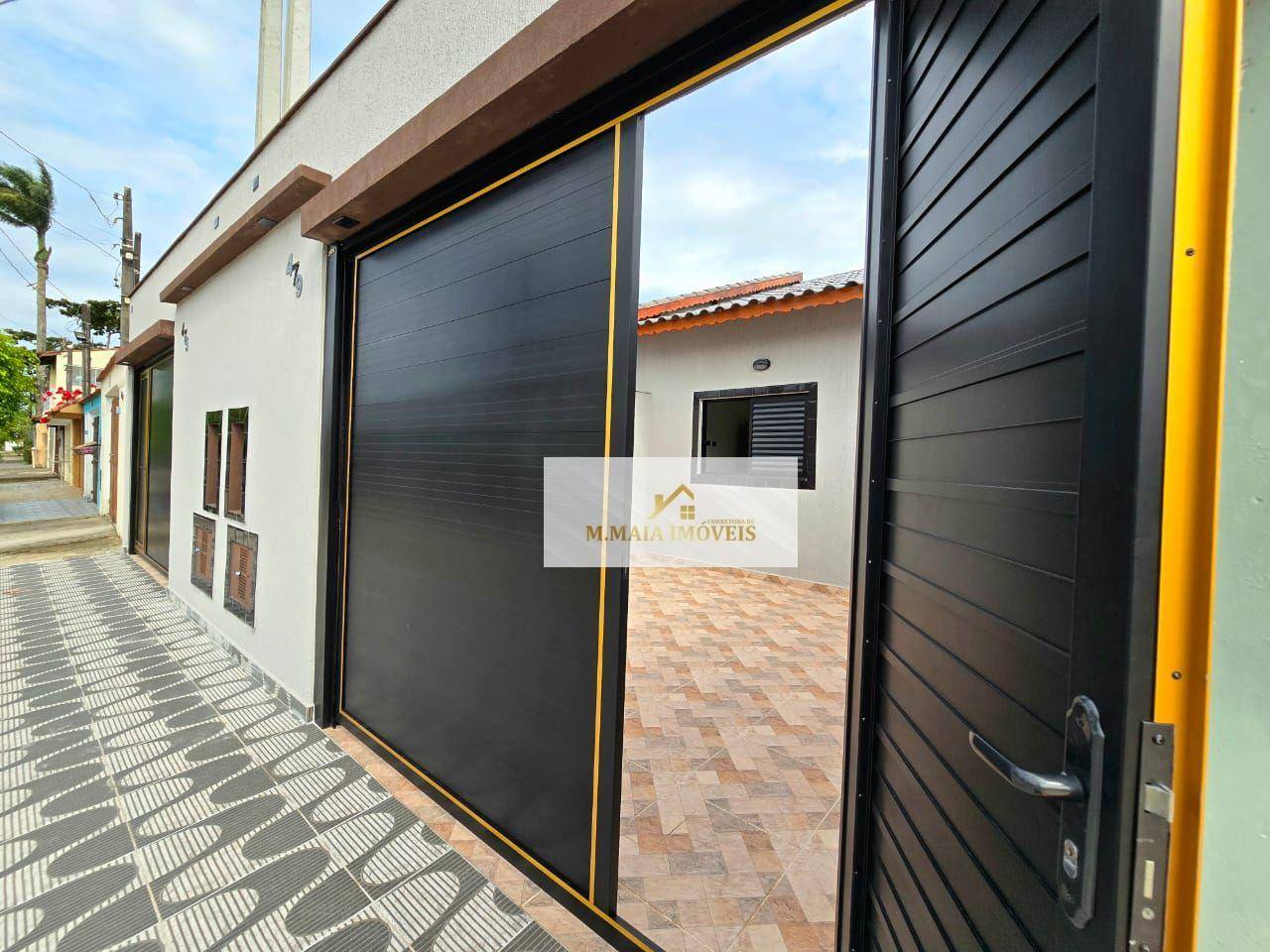 Casa em Nova Itanhaém - Interior - foto 20