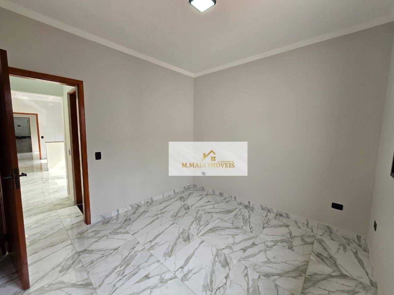 Casa em Nova Itanhaém - Interior - foto 15
