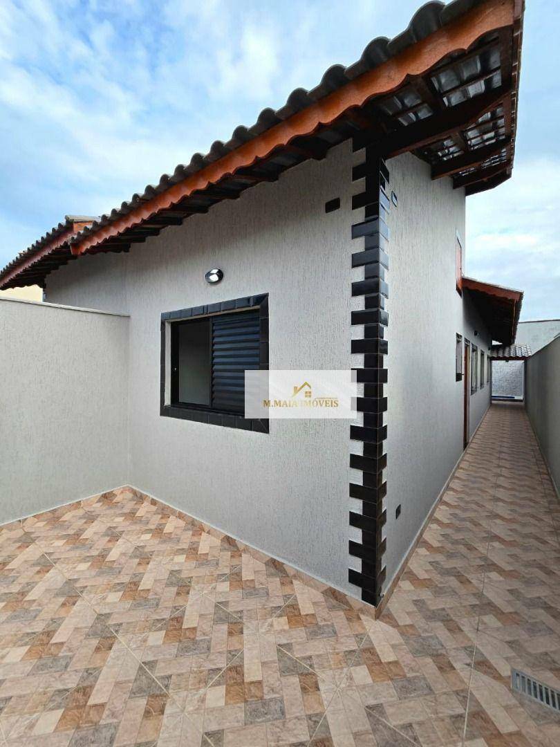 Casa em Nova Itanhaém - Interior - foto 14