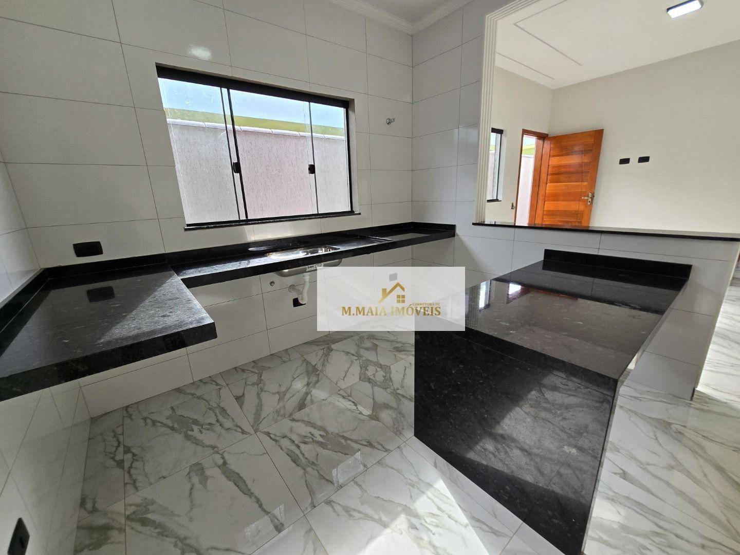 Casa em Nova Itanhaém - Interior - foto 9