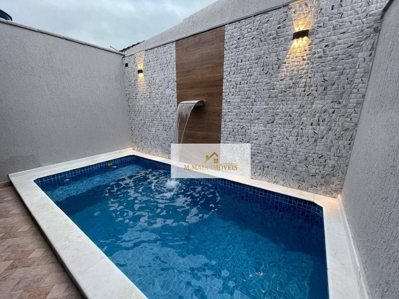Casa em Nova Itanhaém - Interior - foto 42