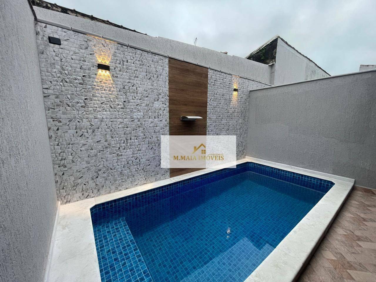 Casa em Nova Itanhaém - Interior - foto 40