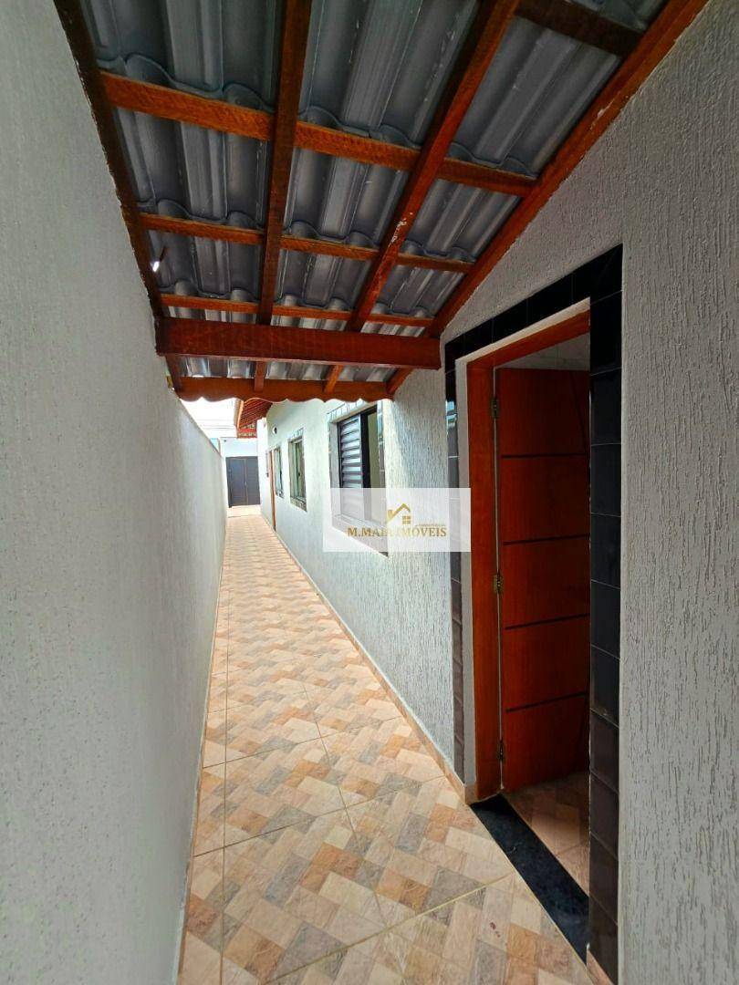 Casa em Nova Itanhaém - Interior - foto 21