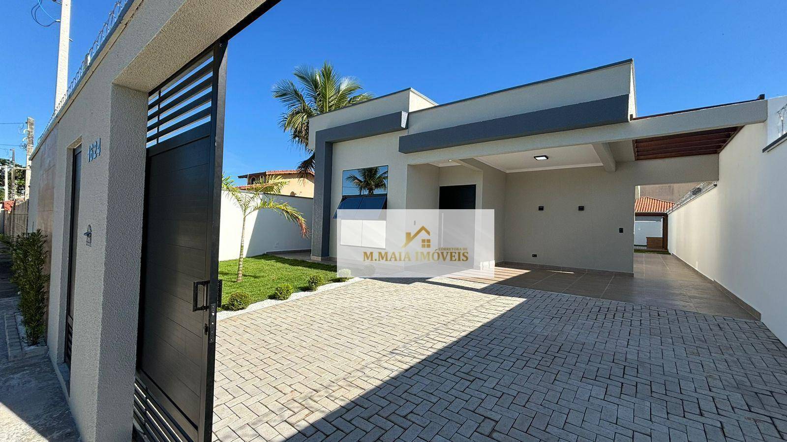 Casa em Cibratel II - foto 5