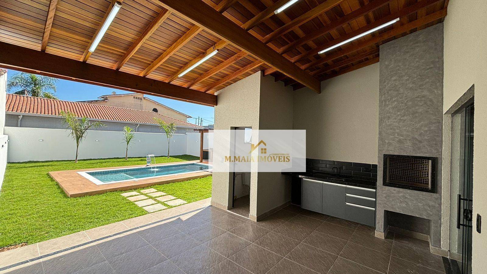 Casa em Cibratel II - foto 26