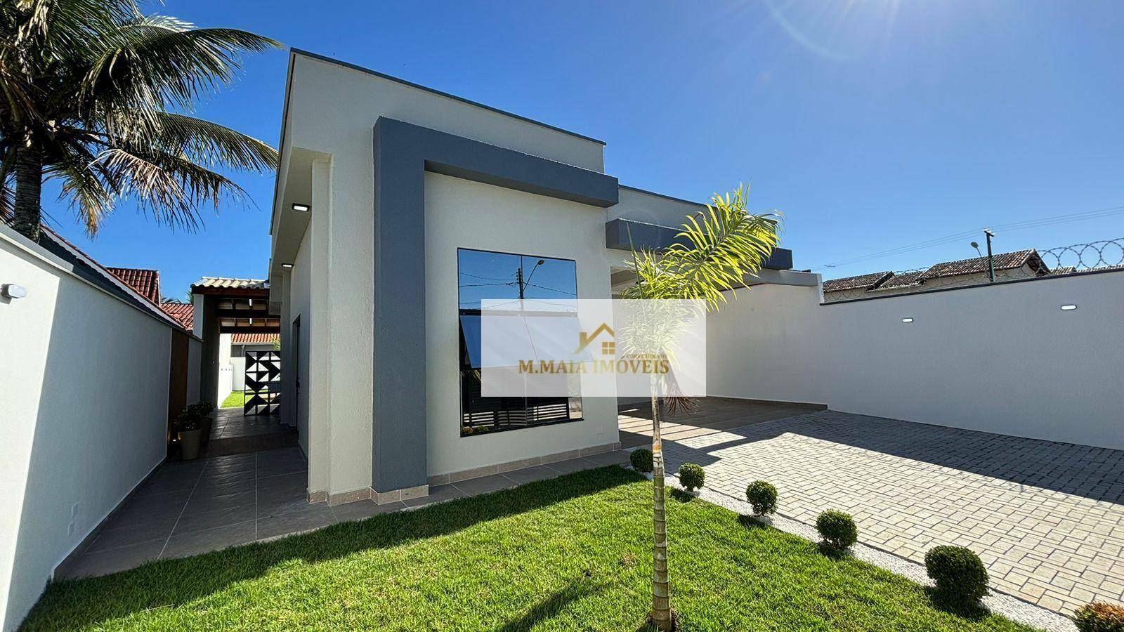 Casa em Cibratel II - foto 15