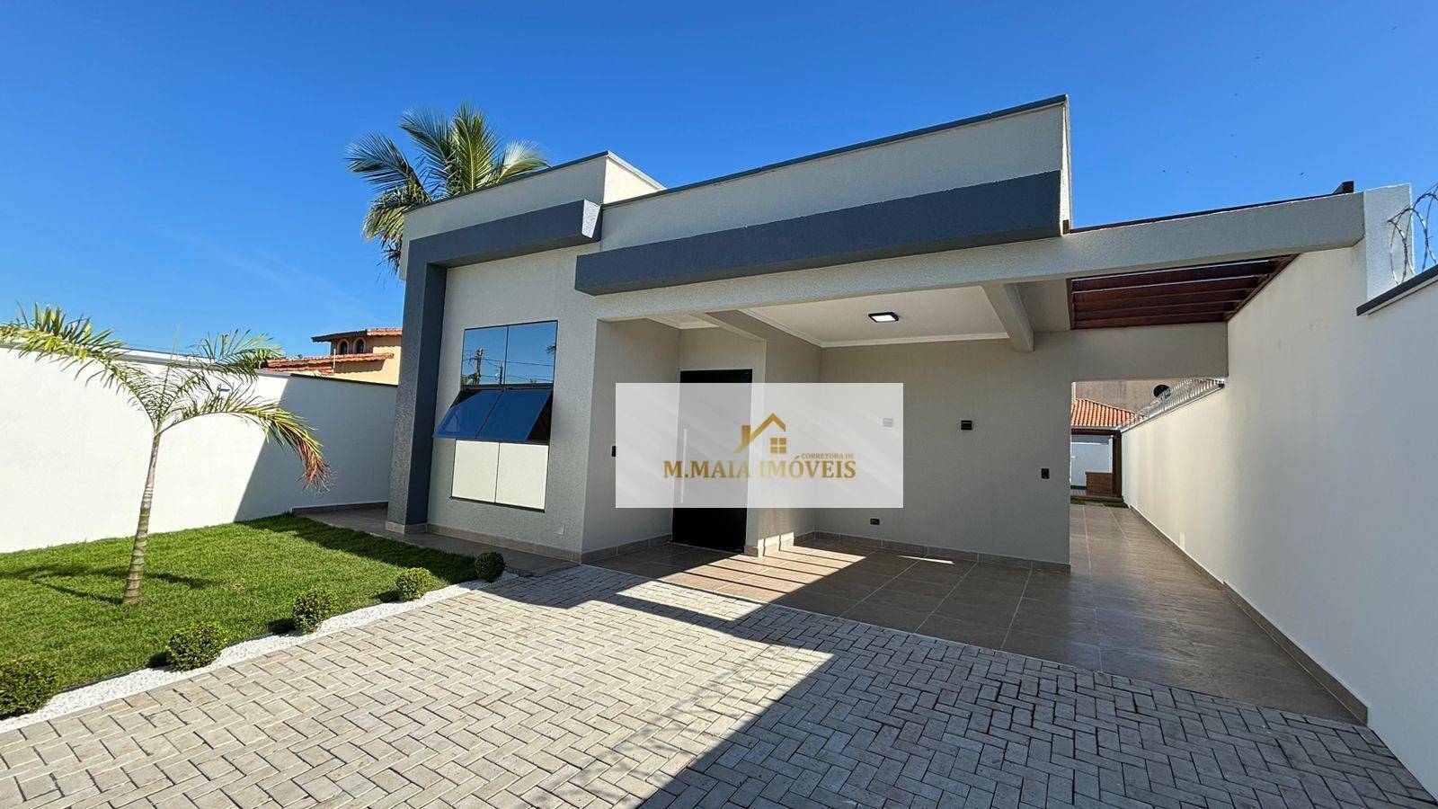 Casa em Cibratel II - foto 16