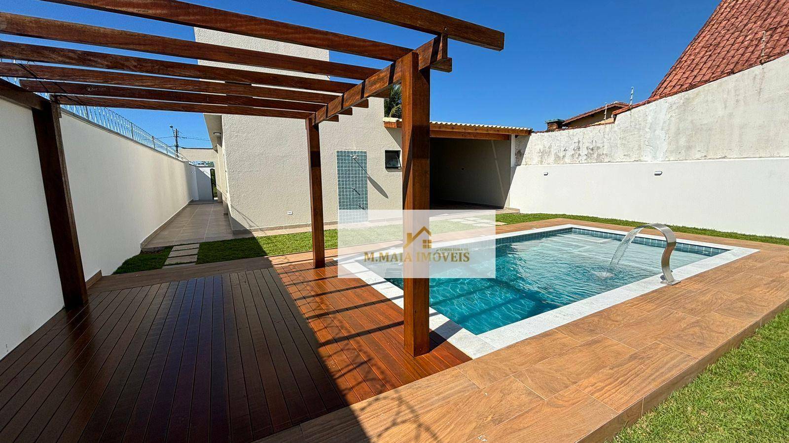 Casa em Cibratel II - foto 29