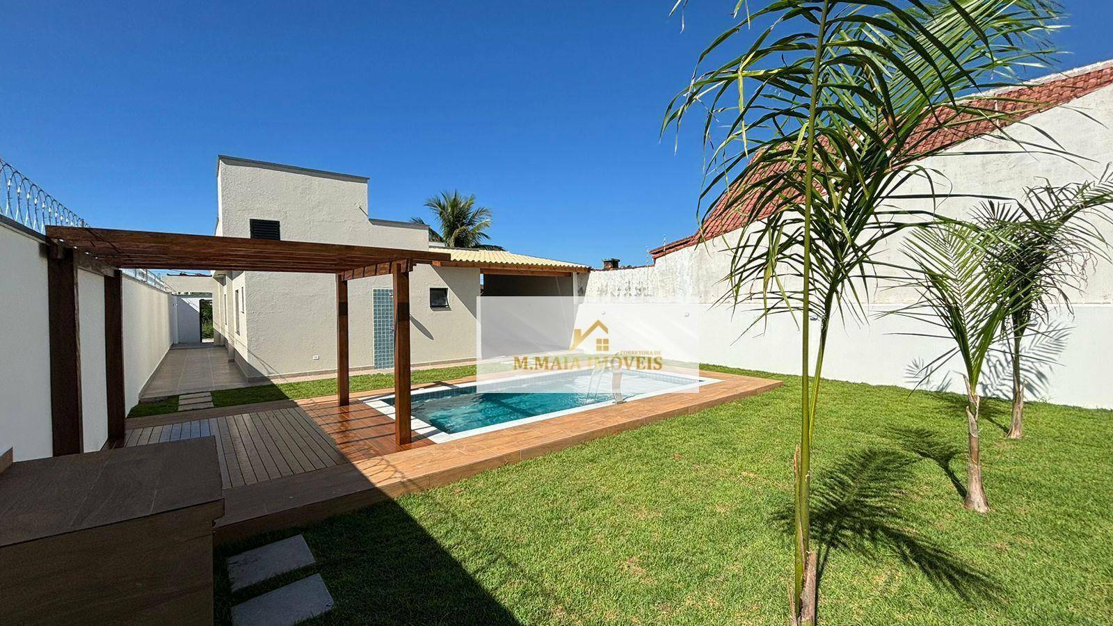 Casa em Cibratel II - foto 22