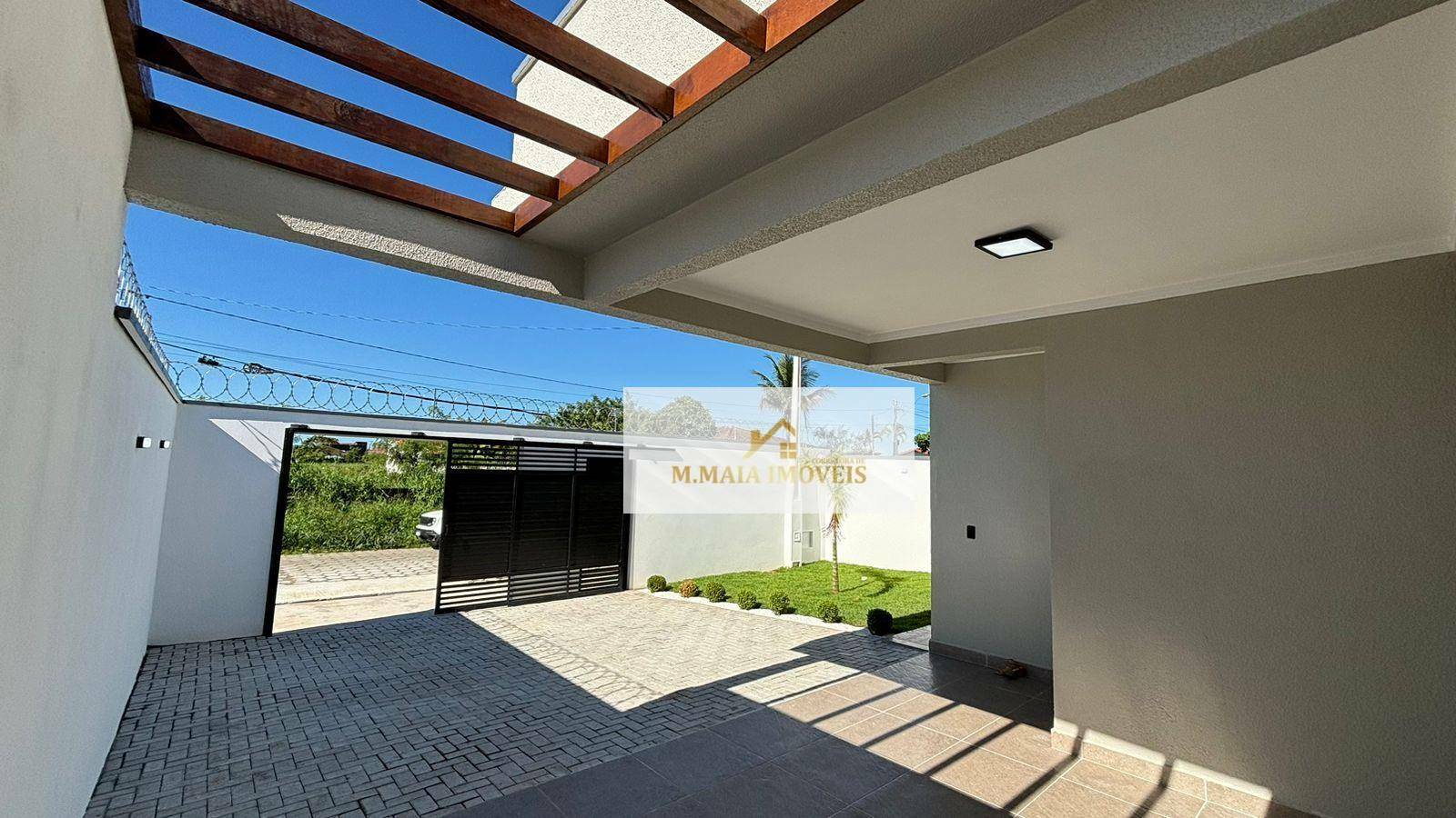 Casa em Cibratel II - foto 4
