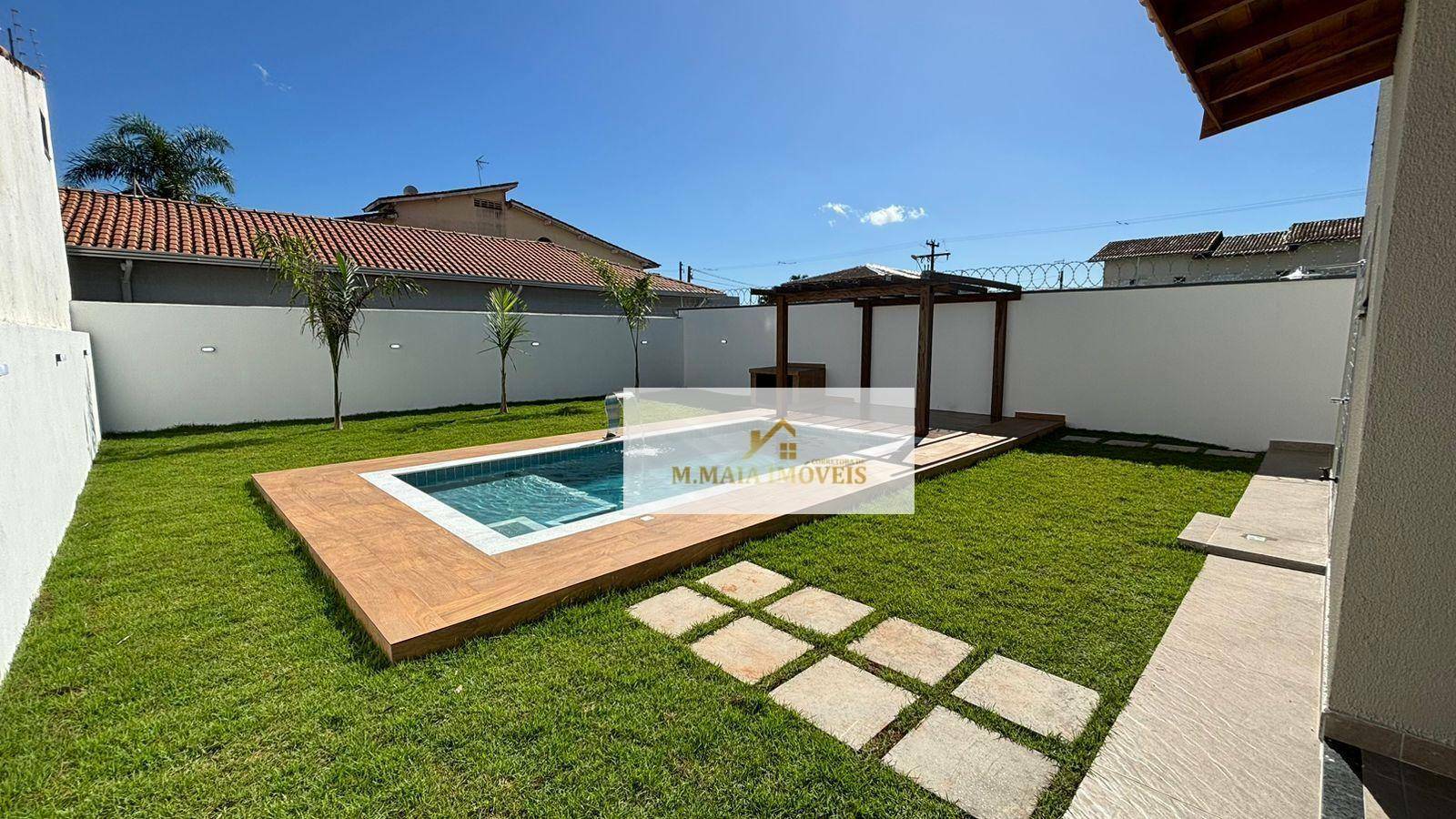 Casa em Cibratel II - foto 28
