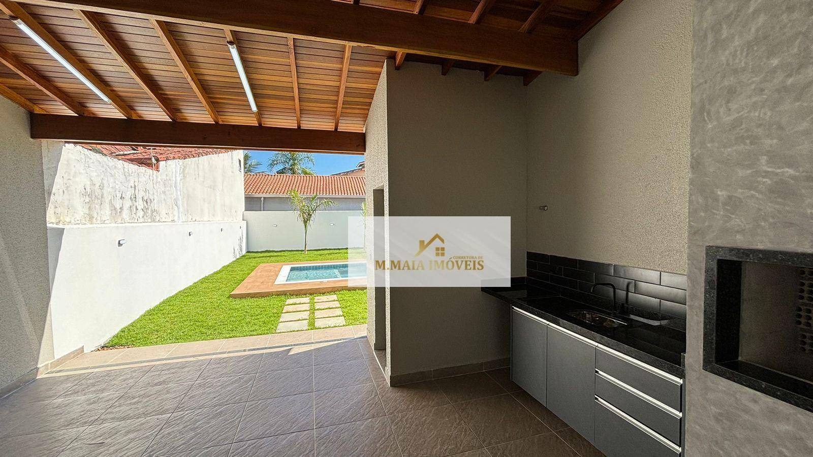 Casa em Cibratel II - foto 25