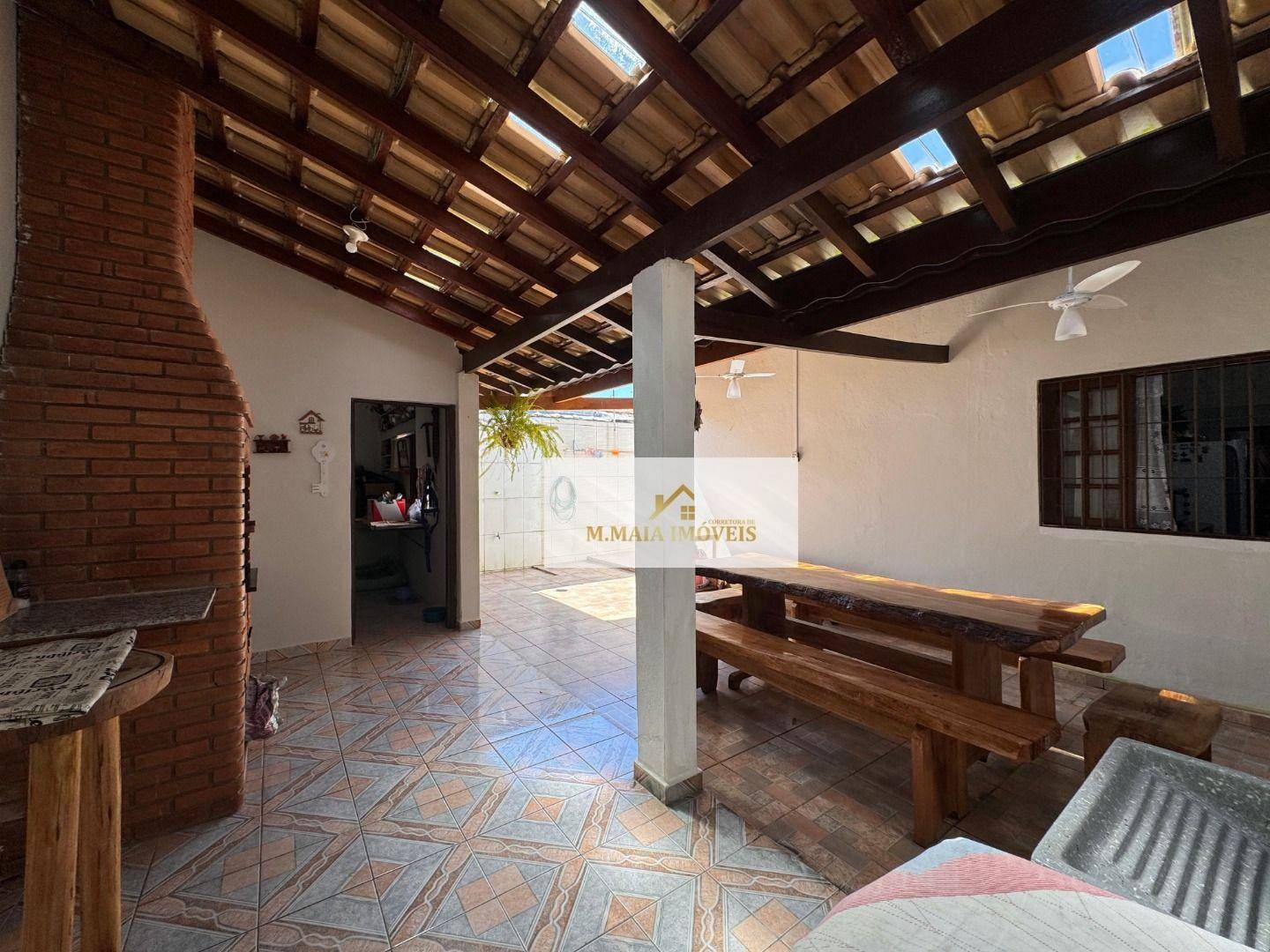 Casa em Balneário Gaivota - foto 23