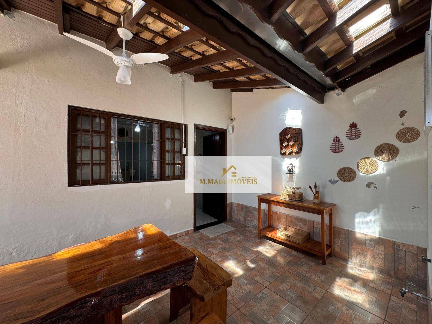 Casa em Balneário Gaivota - foto 20