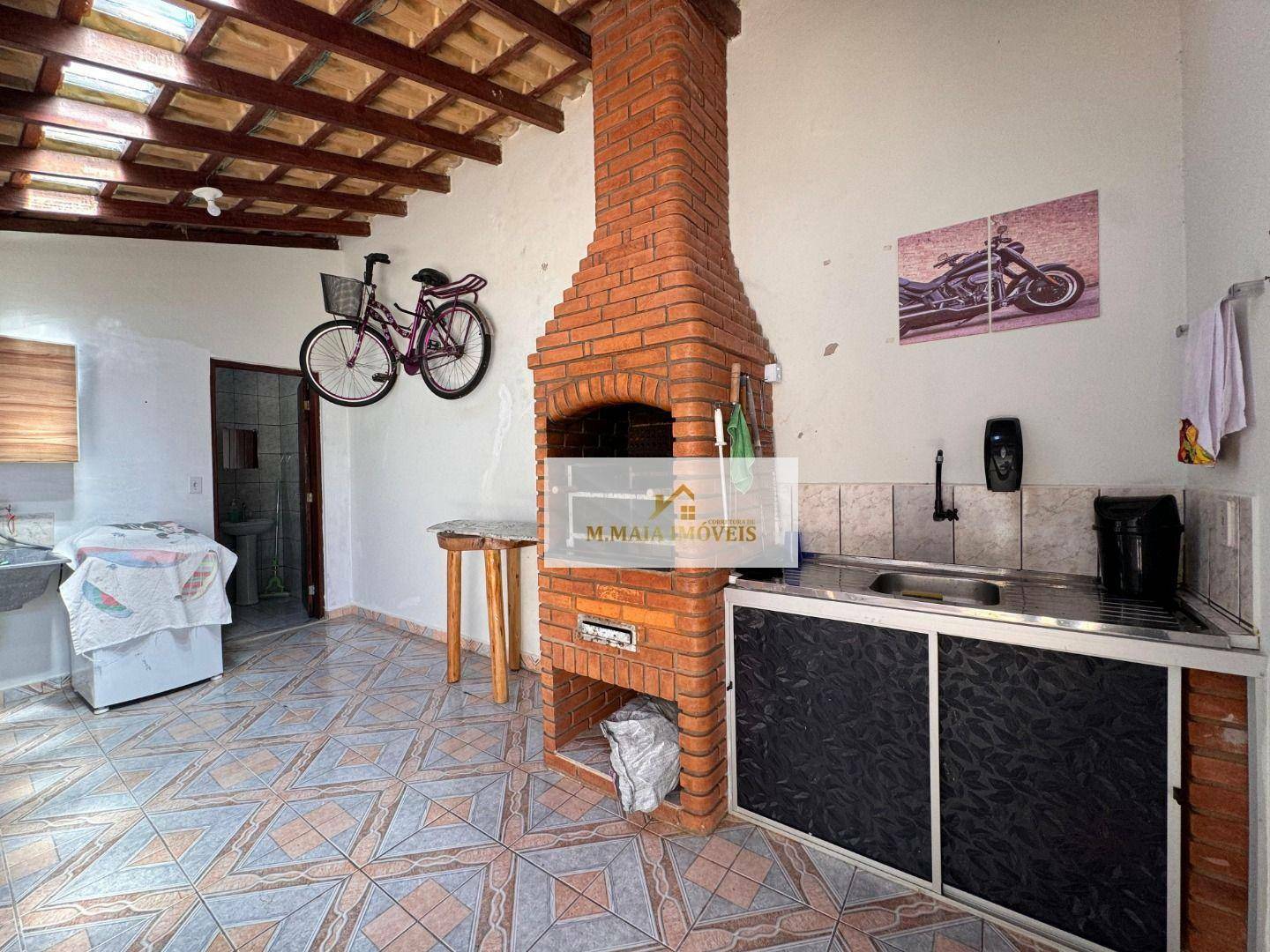 Casa em Balneário Gaivota - foto 21