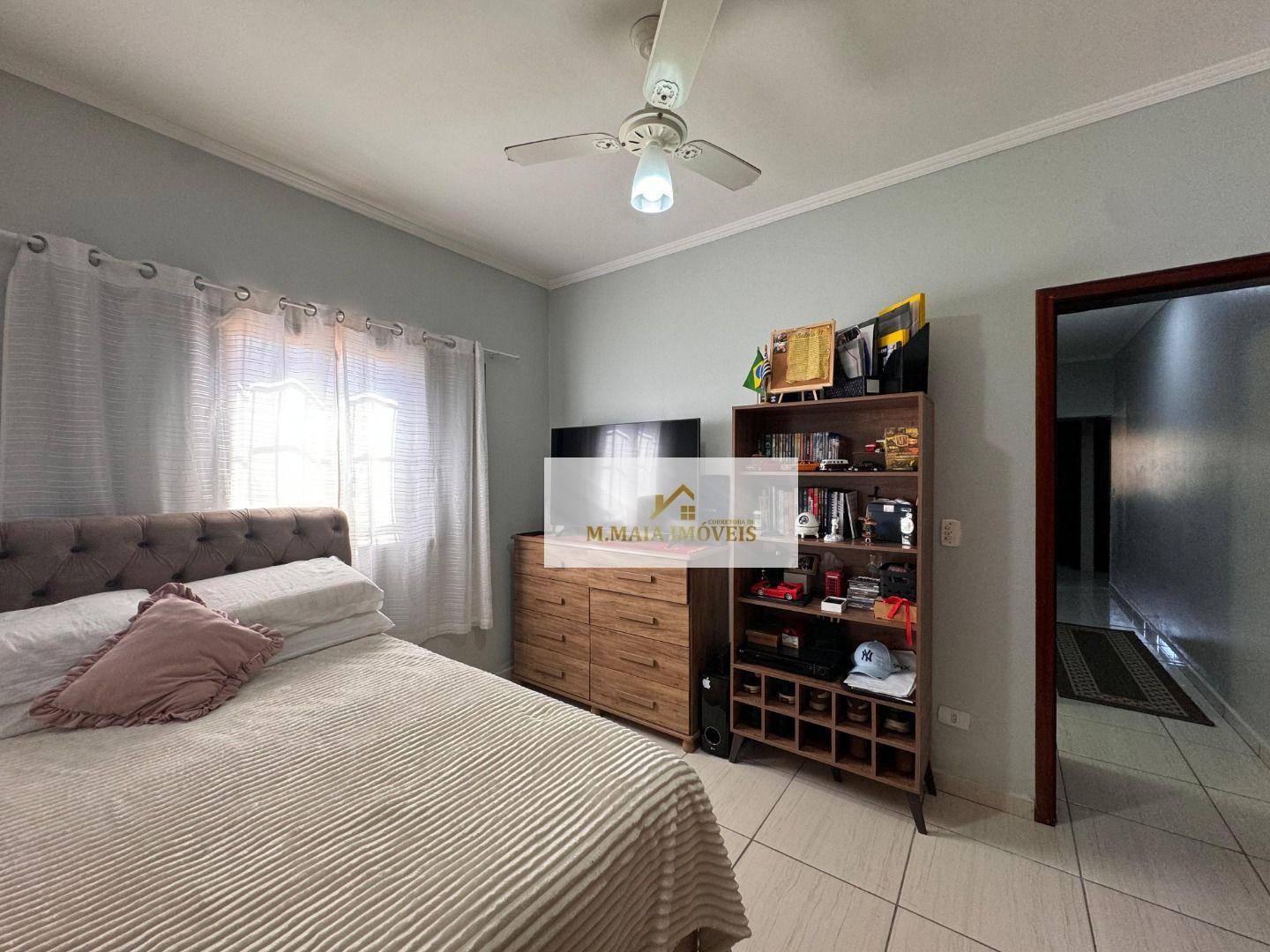 Casa em Balneário Gaivota - foto 29