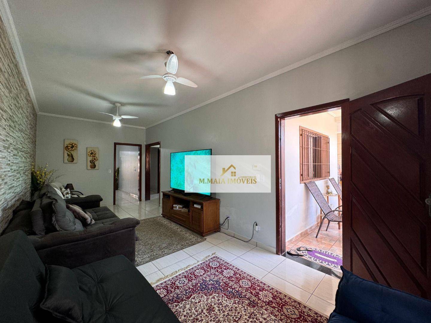 Casa em Balneário Gaivota - foto 24