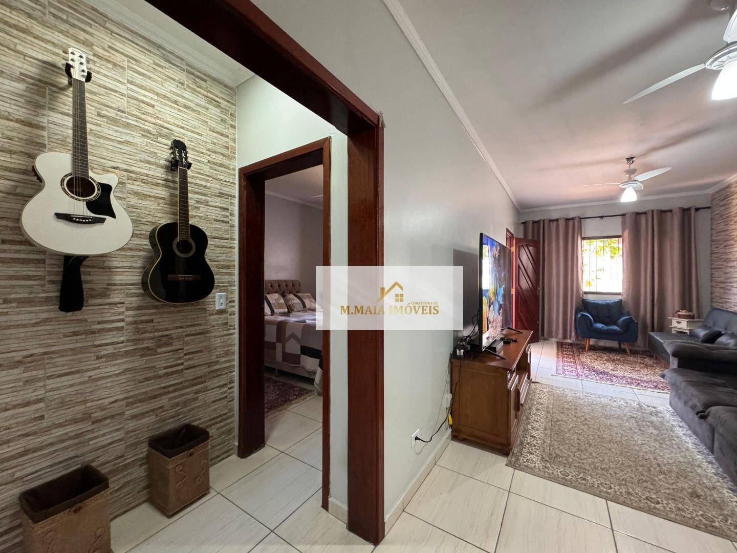 Casa em Balneário Gaivota - foto 17