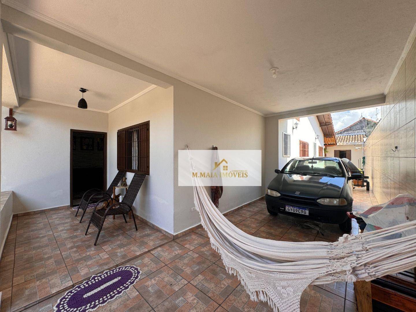 Casa em Balneário Gaivota - foto 30