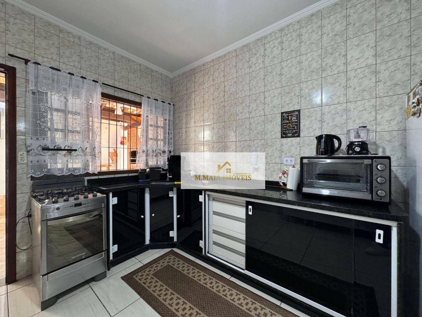 Casa em Balneário Gaivota - foto 14
