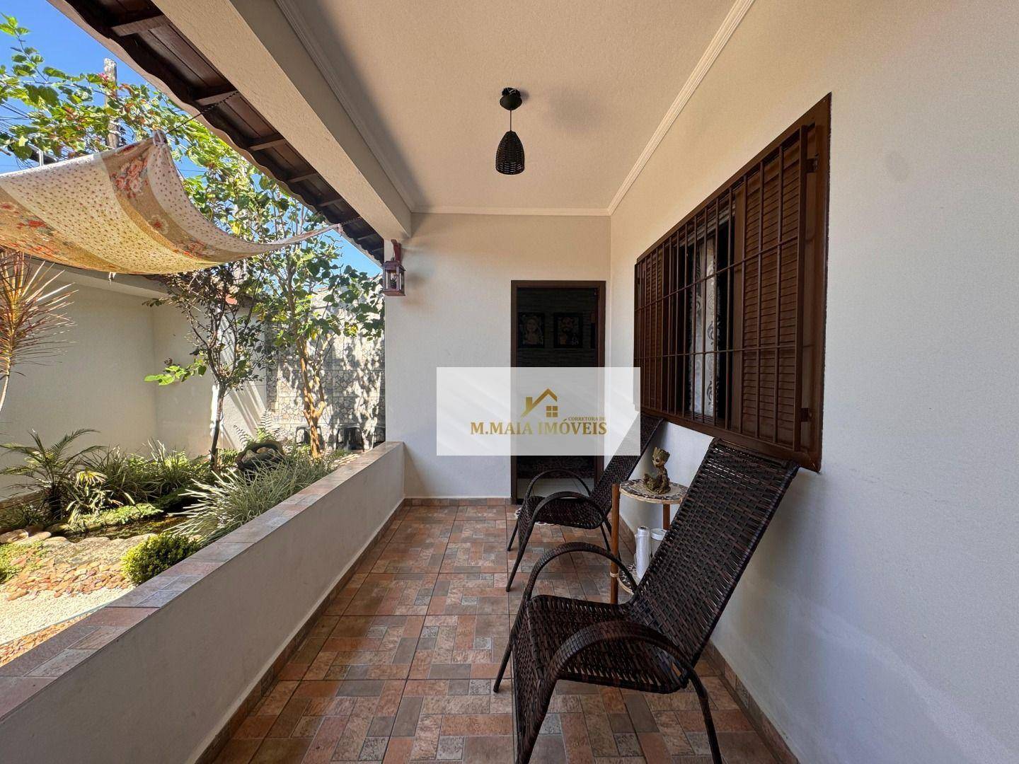 Casa em Balneário Gaivota - foto 22
