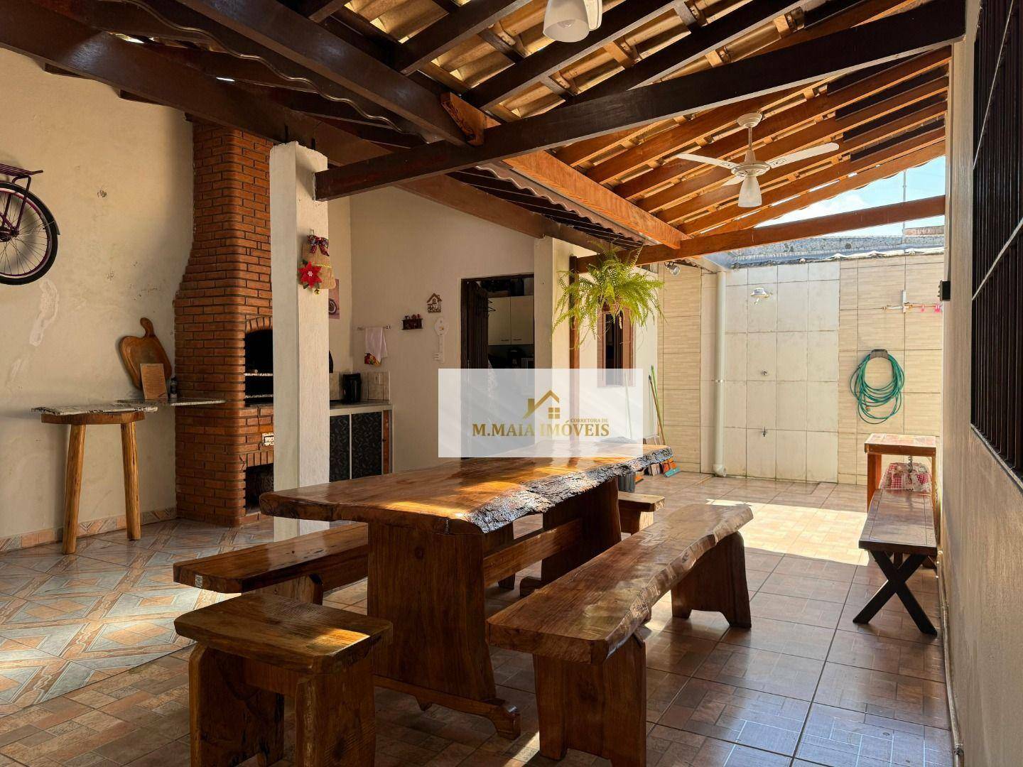 Casa em Balneário Gaivota - foto 18