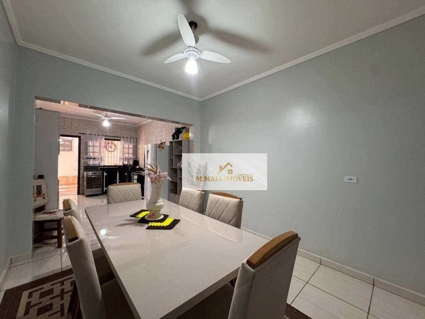 Casa em Balneário Gaivota - foto 10