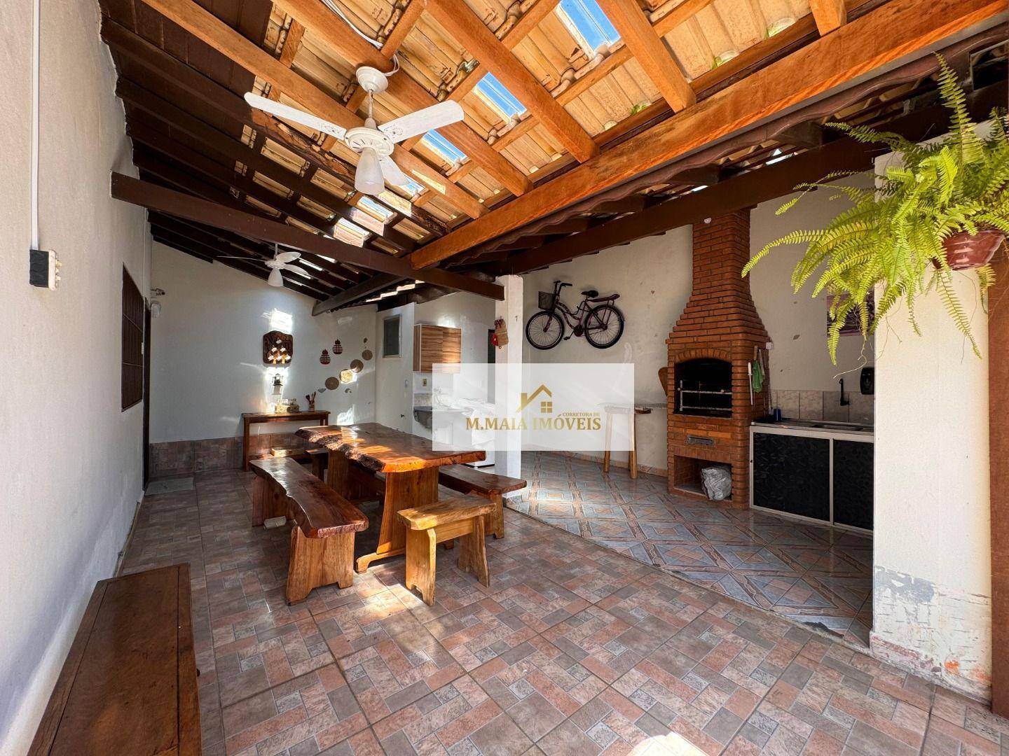 Casa em Balneário Gaivota - foto 19