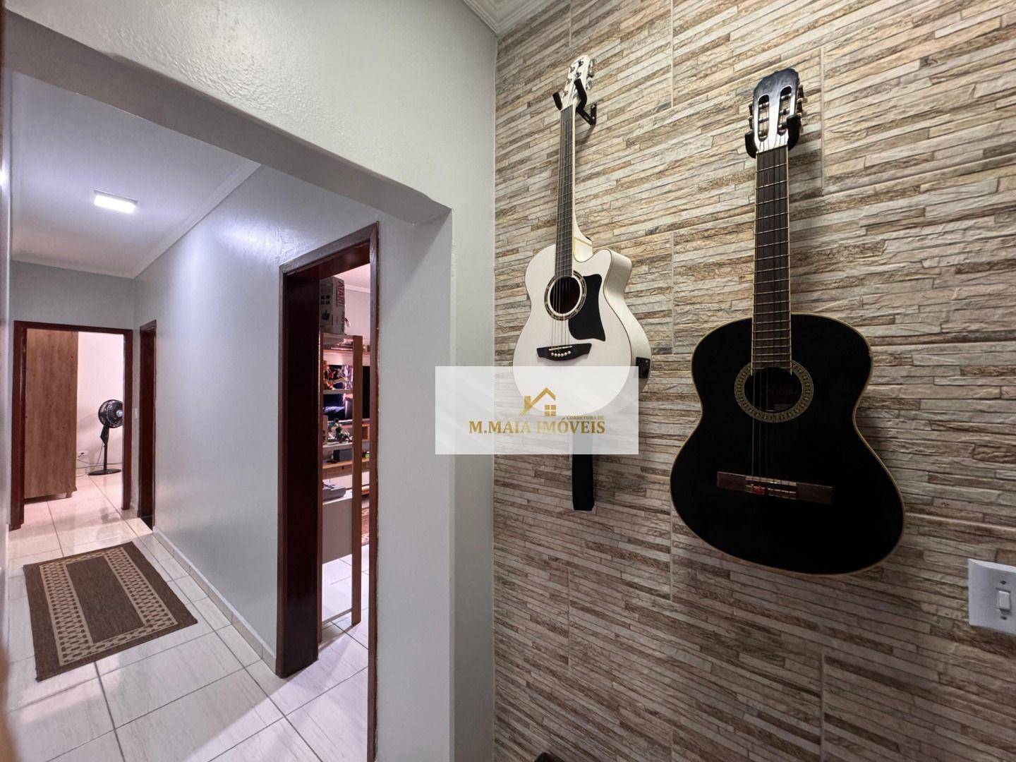 Casa em Balneário Gaivota - foto 27