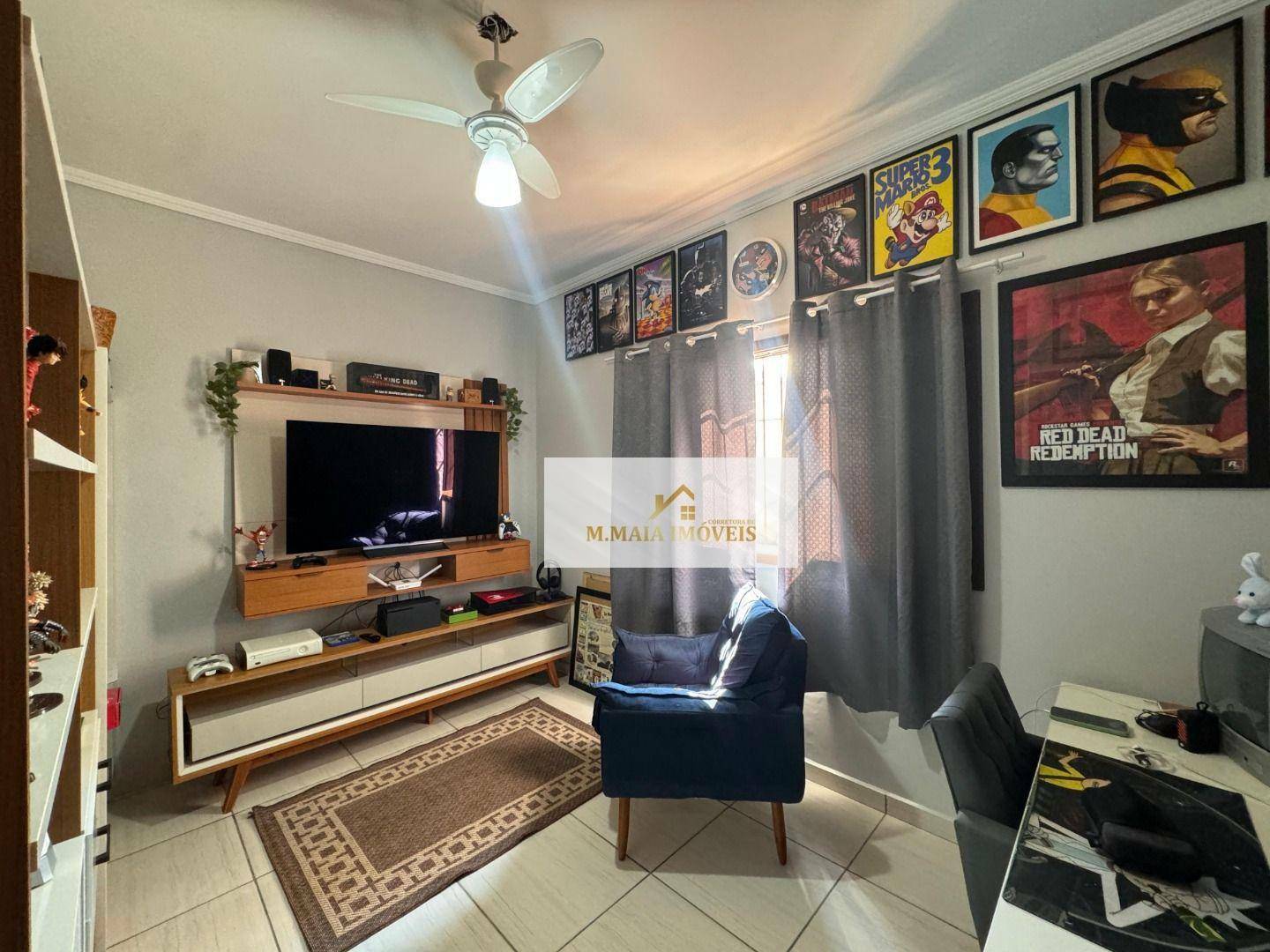 Casa em Balneário Gaivota - foto 12