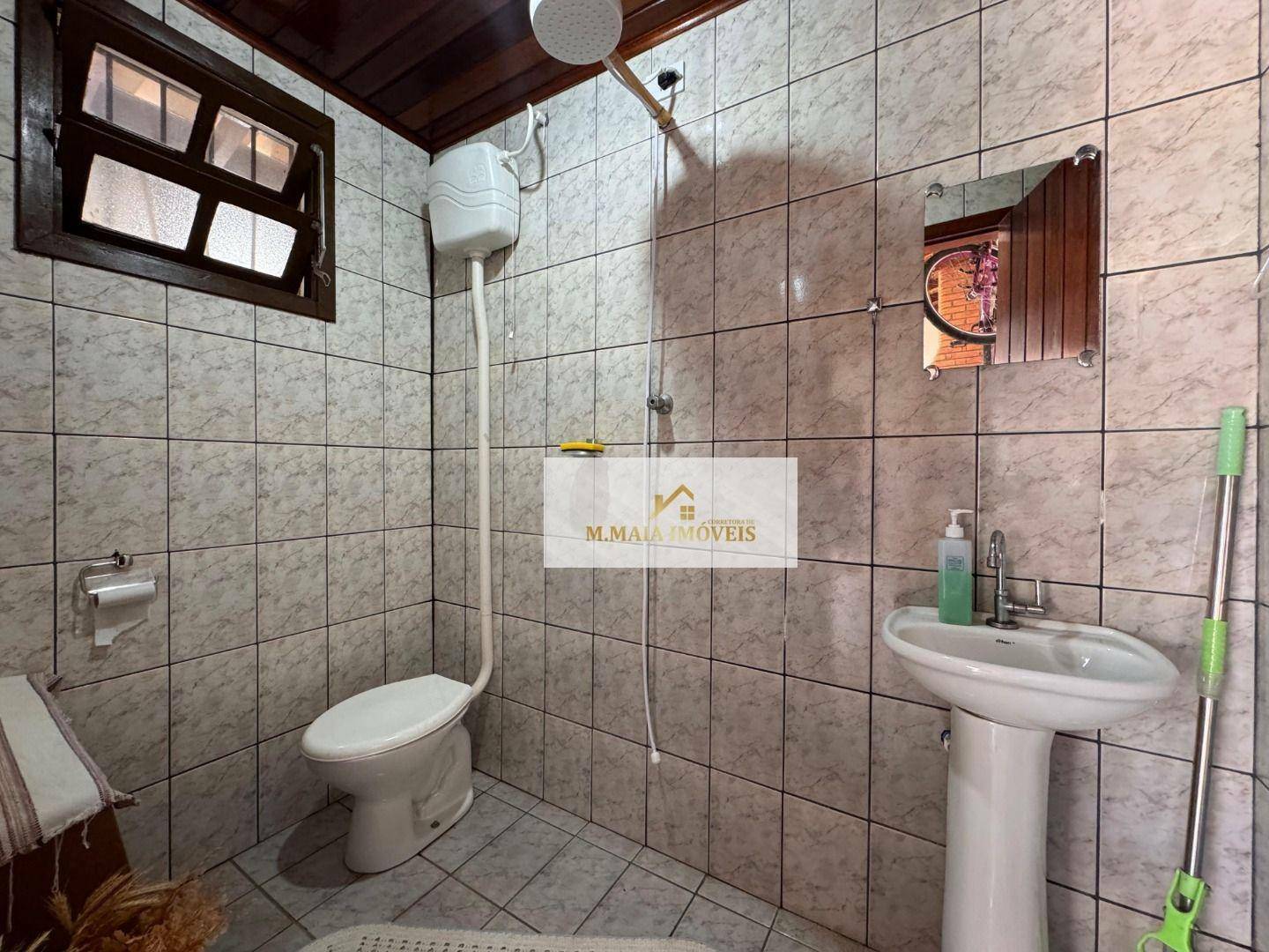 Casa em Balneário Gaivota - foto 26