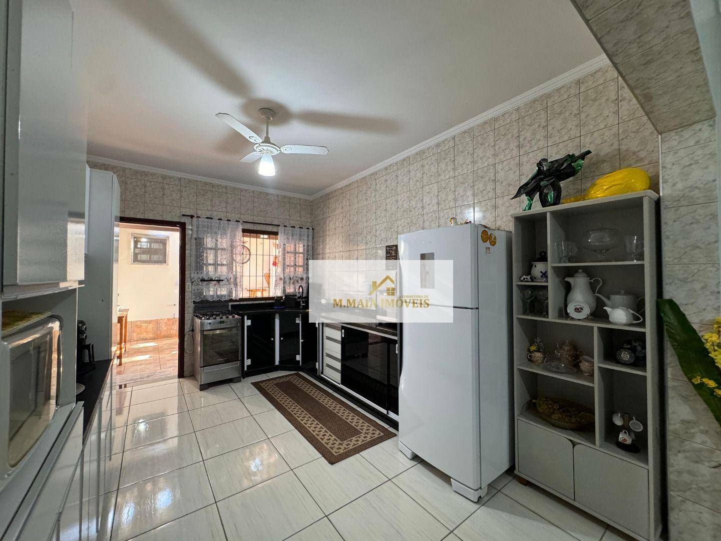Casa em Balneário Gaivota - foto 11