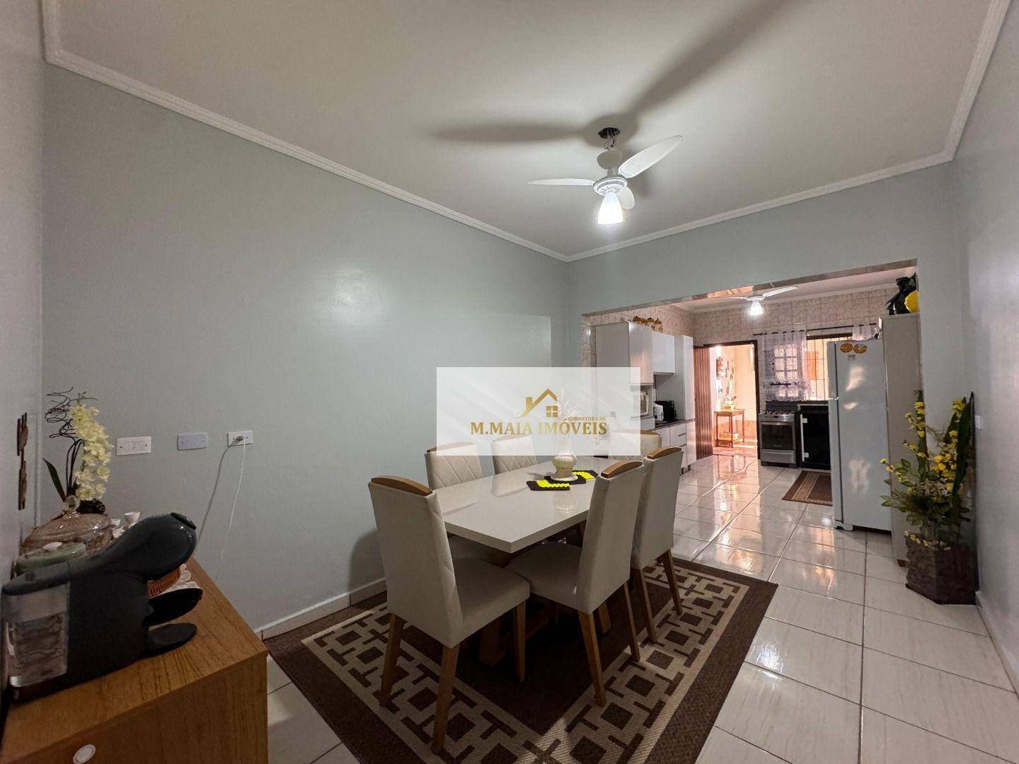 Casa em Balneário Gaivota - foto 9