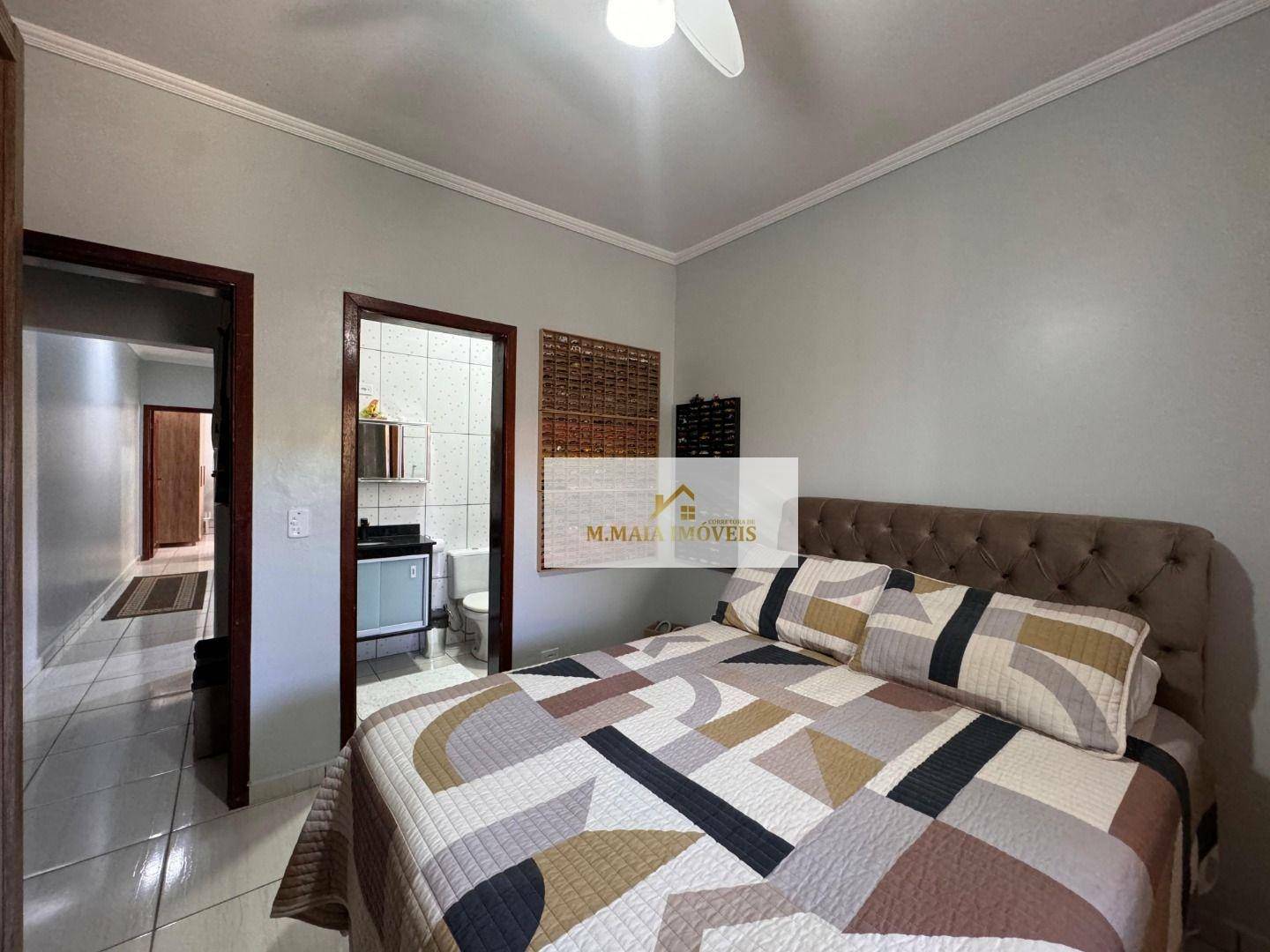 Casa em Balneário Gaivota - foto 7