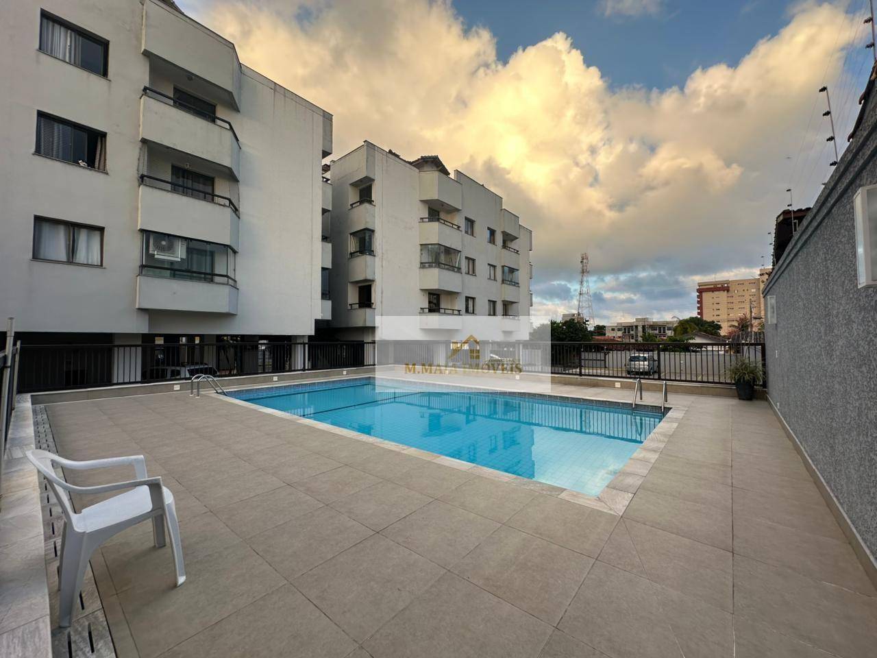 Apartamento à Venda em Centro, Peruíbe