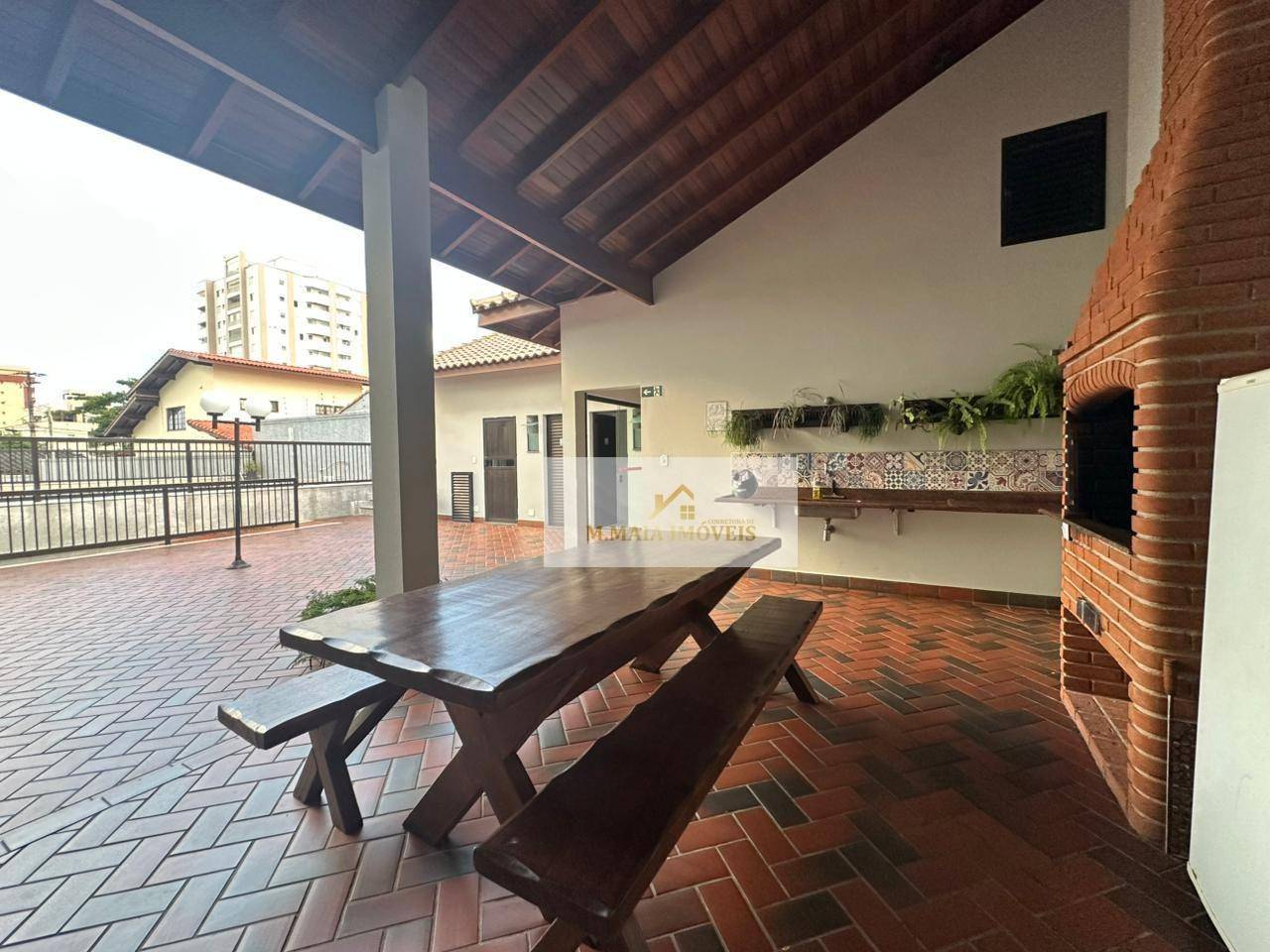 Apartamento em Centro - foto 12