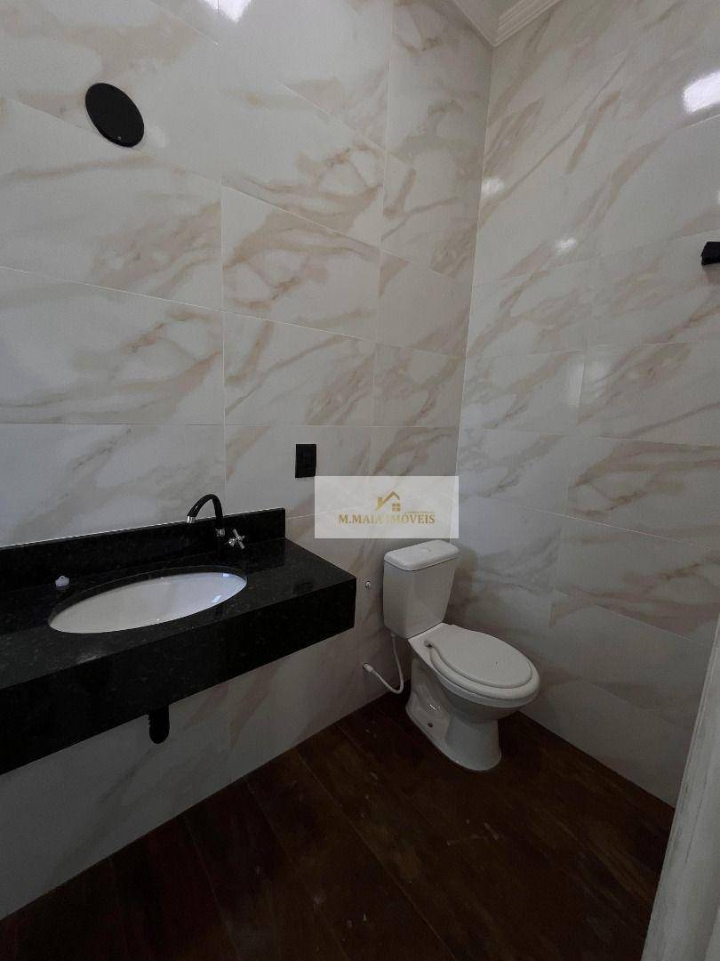 Casa em Parque D'Aville Residencial - foto 7