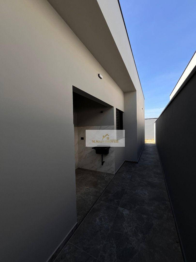 Casa em Parque D'Aville Residencial - foto 5