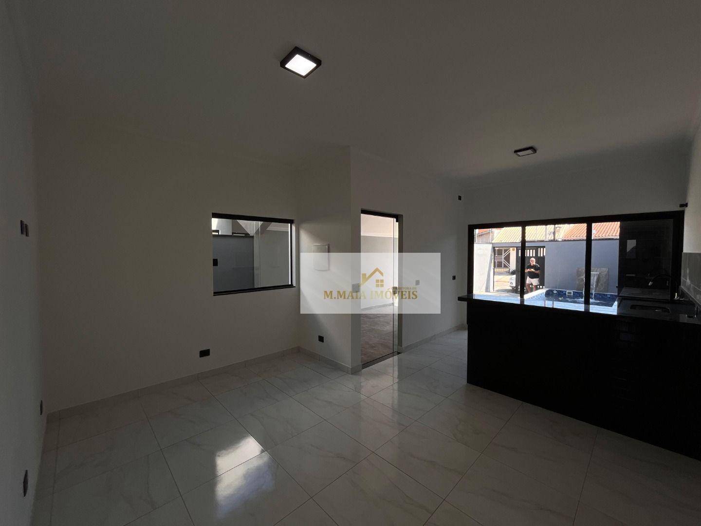 Casa em Parque D'Aville Residencial - foto 11