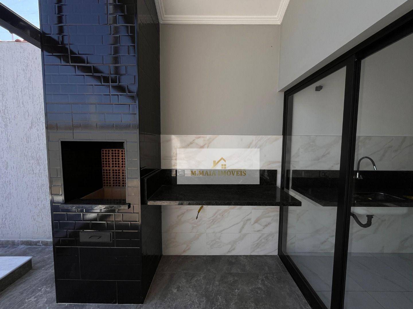 Casa em Parque D'Aville Residencial - foto 16